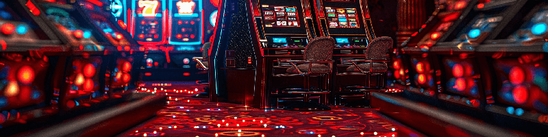 Казино Lex casino
